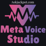 Meta Voice Studio