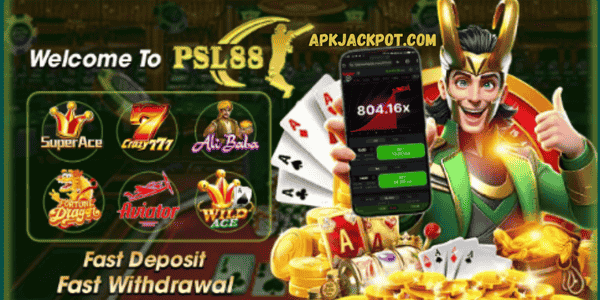 PSL88 Game