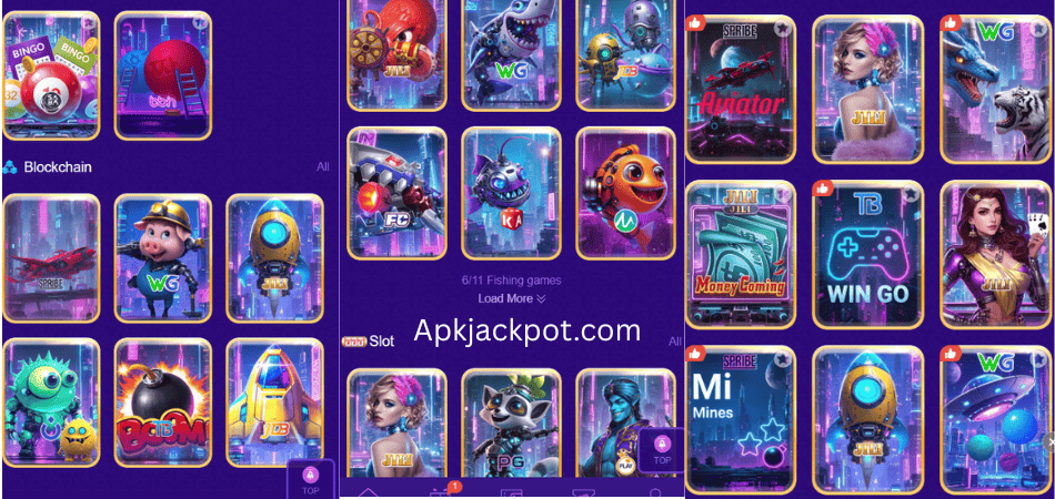 SS1 Game