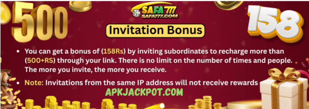 Safa 777 Game
