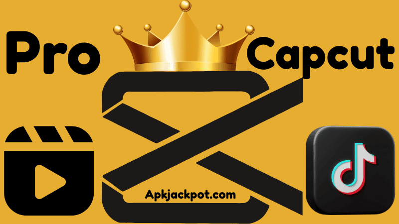 Capcut Pro Mod Apk