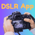 DSLR HD Camera