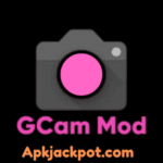 GCam Mod APK