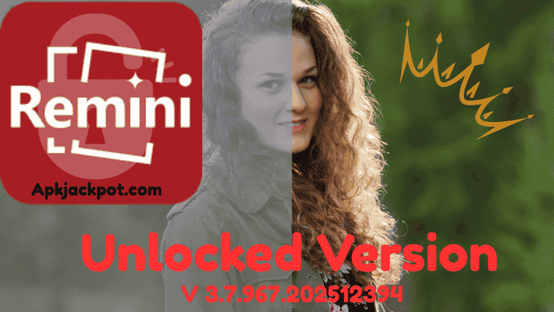 Remini 3.7.967.202512394