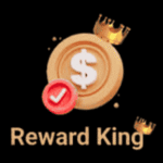Reward King App