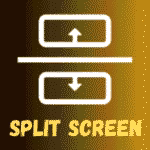 Split Screen App