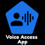 Voice Access
