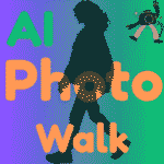 AI Photo Walk
