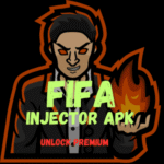 FIFA Injector APK