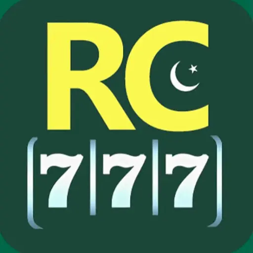 RC777 Game 